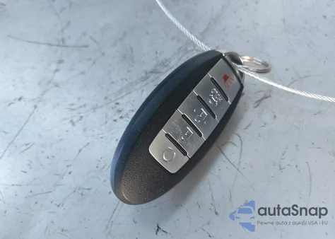 2018 Infiniti Q50 3.0T Luxe из США, поврежденный, VIN JN1EV7AP5JM352998